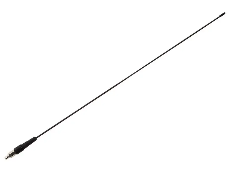 VHF Highflex antenn till Cobra bärbart