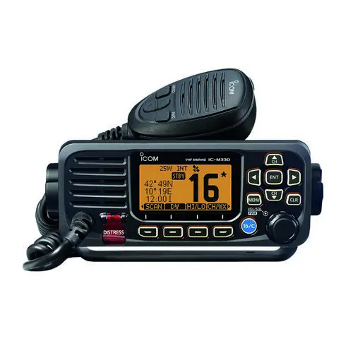 Garmin GHS 20i trådlös VHF mikrofon