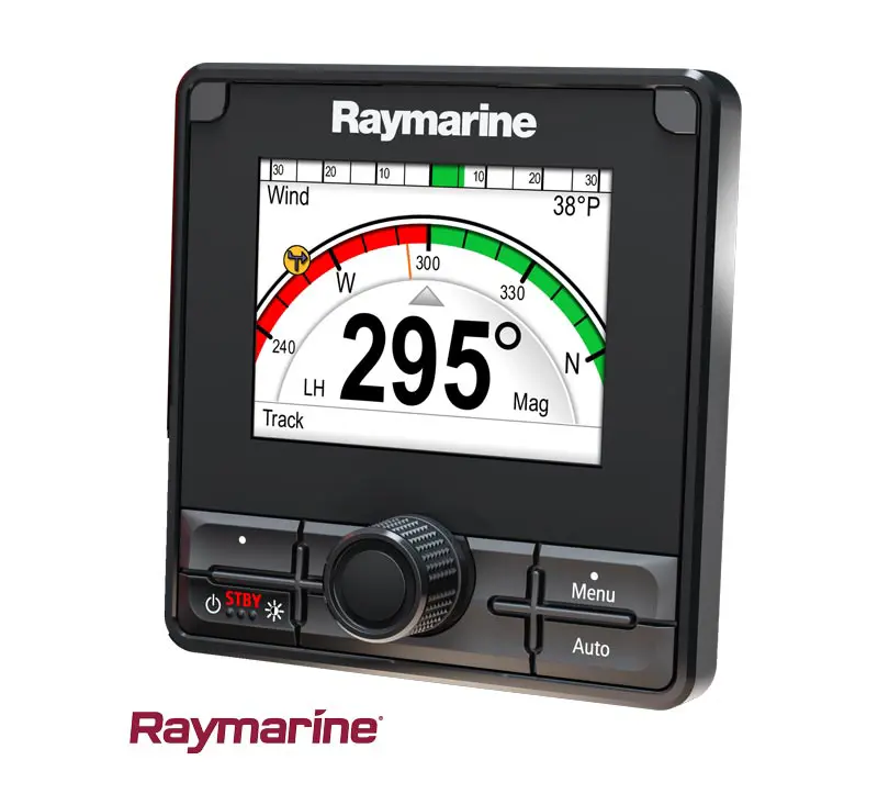 Raymarine P70Rs autopilotkontroll