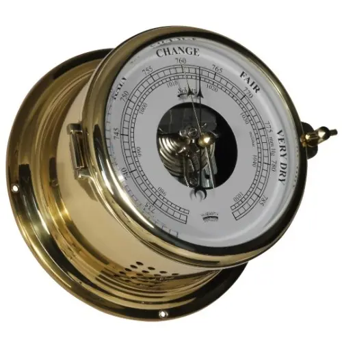 Schatz Barometer   180mm