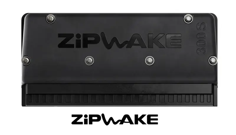 Zipwake KB300-S Trimkontrollsystem/3634