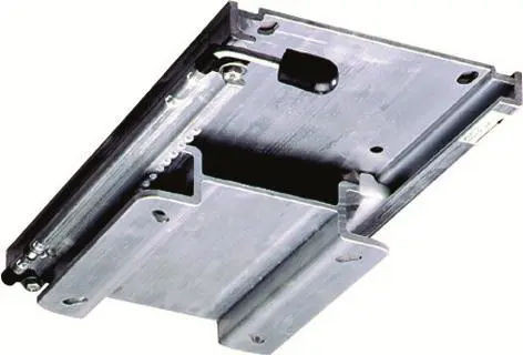 Glidskenor Trac-Lock