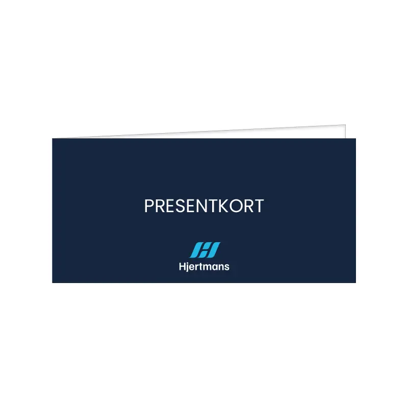 Presentkort Webshop 1000 SEK